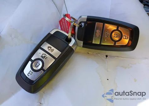 2017 Ford Fusion Se из США, поврежденный, VIN 3FA6P0HD3HR179911